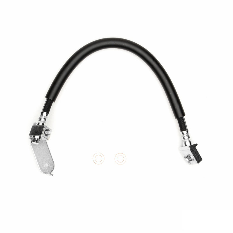 DFC Rear Right Brake Hose: Chrysler 300 (05-23)