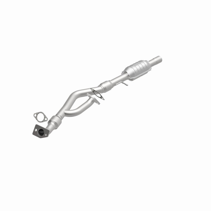 MagnaFlow 49130 DirectFit Converter OEM For Santa Fe (01-03)