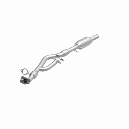 MagnaFlow 49130 DirectFit Converter OEM For Santa Fe (01-03)
