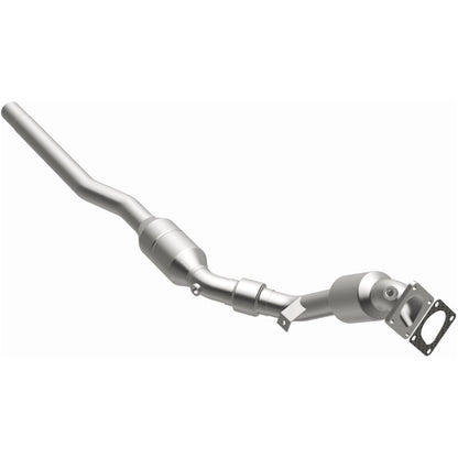 Magnaflow 49915 DirectFit Converter 00-02 Audi S4 2.7L D&S