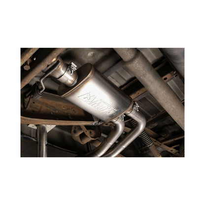 Flowmaster FlowFX Cat-Back D&S Exhaust For Chevrolet K1500 (88-99) (718188)