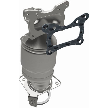MagnaFlow 2012-2014 Honda CR-V California Grade CARB Compliant Manifold Catalytic Converter
