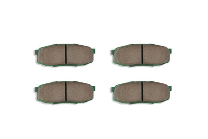 DBA SP Performance Rear Brake Pads | Lexus LX570 (08-19) (DB1857SP)