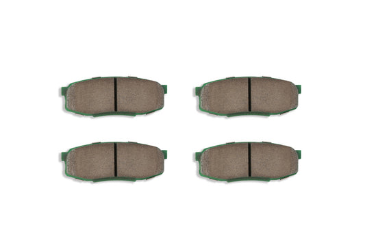 DBA SP Performance Rear Brake Pads | Lexus LX570 (08-19) (DB1857SP)