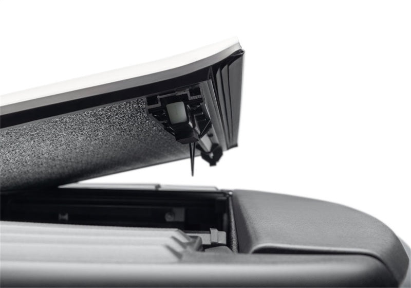 UnderCover AX32011 ArmorFlex Hard Folding Tonneau Cover For 19-26 Dodge Ram