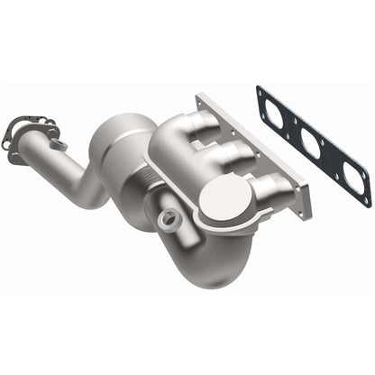 MagnaFlow 1999-2000 BMW 528i California Grade CARB Compliant Manifold Catalytic Converter