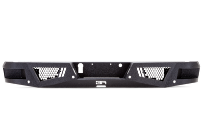 Body Armor 4x4 GM-2961 Eco Series Rear Bumper for 2007-2018 Chevy Silverado 1500