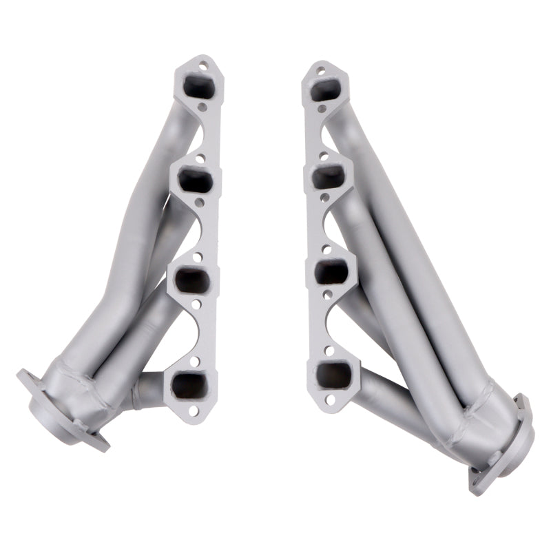 BBK 1-5/8in Shorty Unequal Length Headers | Mustang (79-93) (1511)