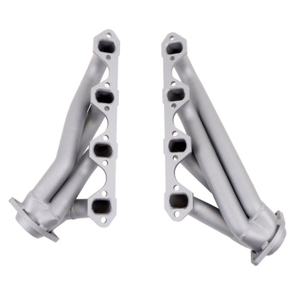 BBK 1-5/8in Shorty Unequal Length Headers | Mustang (79-93) (1511)