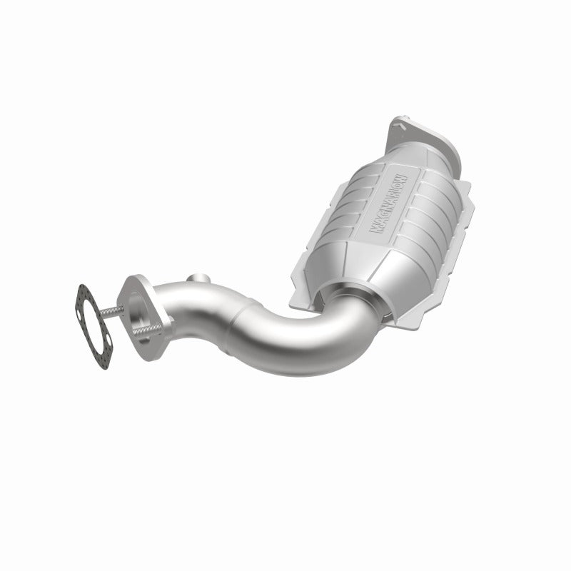 Magnaflow 49170 DirectFit Converter For Cadillac CTS 08-09 3.6L Driver Side