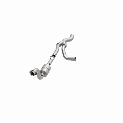 MagnaFlow Direct Fit Catalytic Converter 2004 Durango 5.7L Passenger Side