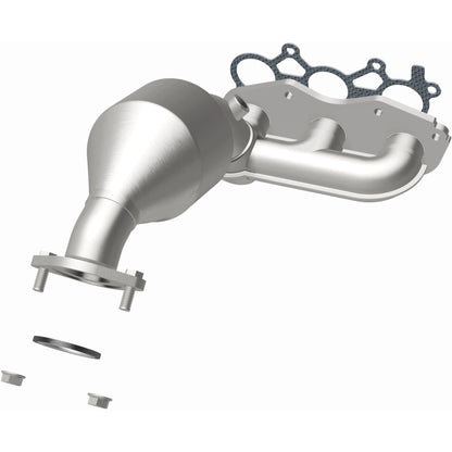 MagnaFlow 2007-2010 Toyota Sienna California Grade CARB Compliant Manifold Catalytic Converter