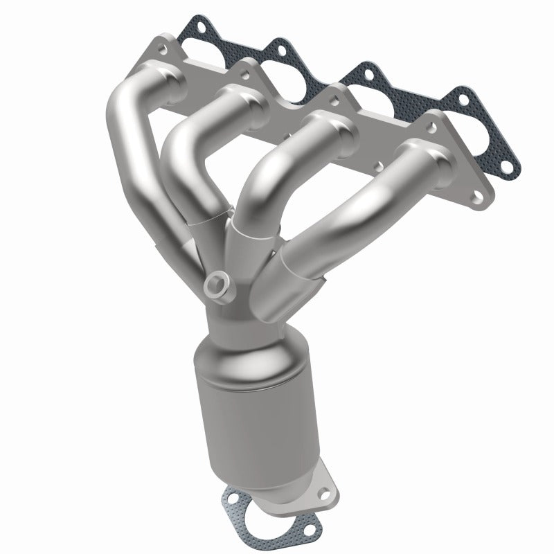 Magnaflow 49314 DirectFit Converter For Galant 01-03 2.4L OEM Manifold