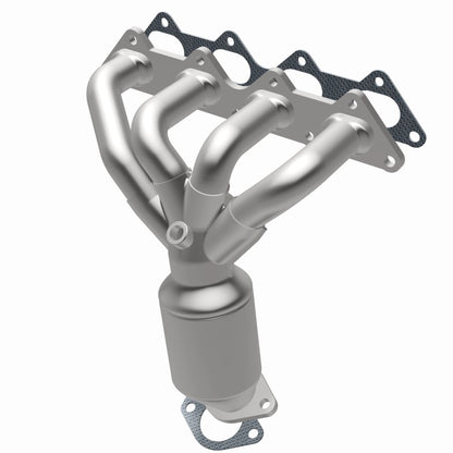 Magnaflow 49314 DirectFit Converter For Galant 01-03 2.4L OEM Manifold