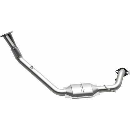 MagnaFlow ISUZU RODEO 2.2L OEM DirectFit Converter