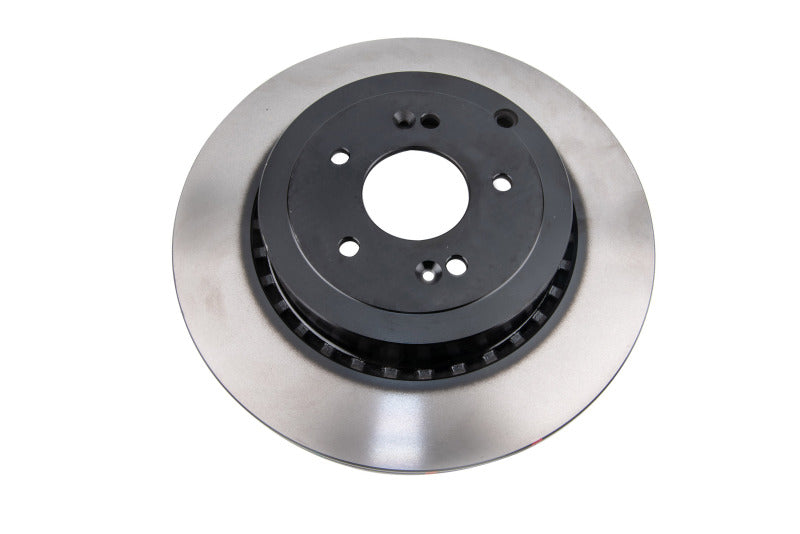 DBA Rear Standard 4000 Series Rotor | Kia Stinger Series CK GT 330S/330Si 3.3L V6 (18-23) (DBA43343)