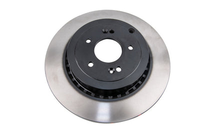 DBA Rear Standard 4000 Series Rotor | Kia Stinger Series CK GT 330S/330Si 3.3L V6 (18-23) (DBA43343)