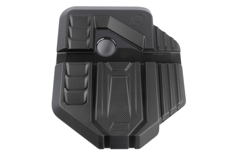 Dinan 21-26 BMW M3 Competition Carbon Engine Cover | BMW M3 (G80) D590-0005-B
