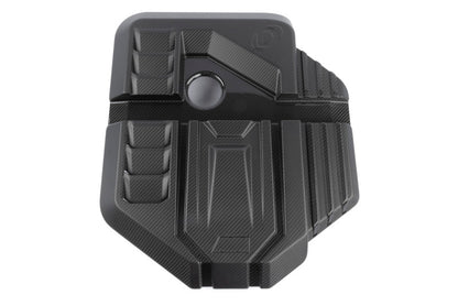 Dinan 21-26 BMW M3 Competition Carbon Engine Cover | BMW M3 (G80) D590-0005-B