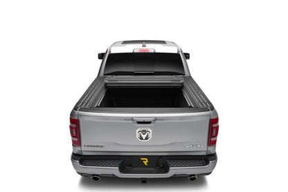 BAK 80227RB Revolver X4s Hard Rolling Tonneau Cover for 2019-2025 Ram 1500 5'7"