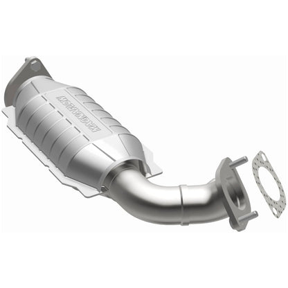 Magnaflow 49171 D&F Fit Converter 08-09 Cadi CTS 3.6 OEM