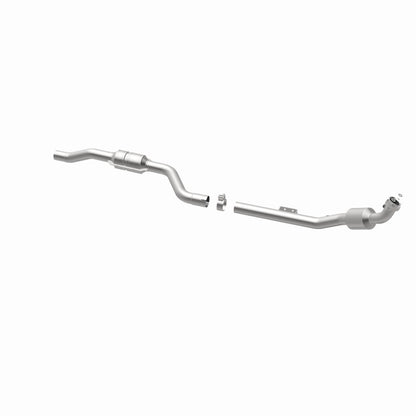 Magnaflow 51706 DirectFit Converter For Mercedes E320 98-03 3.2L
