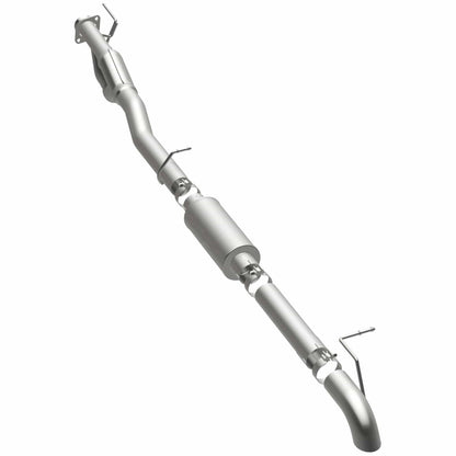 MagnaFlow Off-Road Pro Series Cat-Back Performance Exhaust System 17200