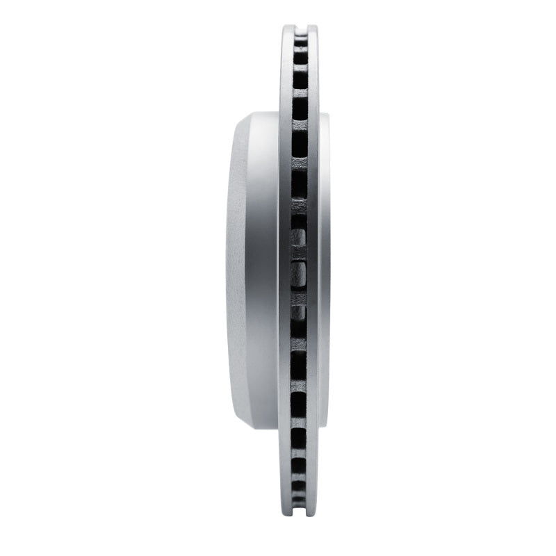 DFC Slotted Geoperformance Rotor (REAR LEFT): Dodge Durango (11-25)