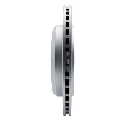 DFC Slotted Geoperformance Rotor (REAR LEFT): Dodge Durango (11-25)