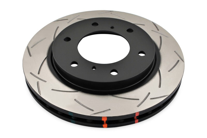 DBA Front 4000 Series T3 Rotor | Mitsubishi Triton ML/MN 4x4 (07+) (DBA42208S)