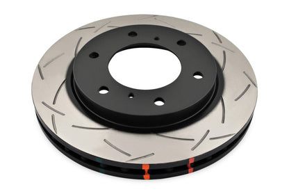 DBA Front 4000 Series T3 Rotor | Mitsubishi Triton ML/MN 4x4 (07+) (DBA42208S)