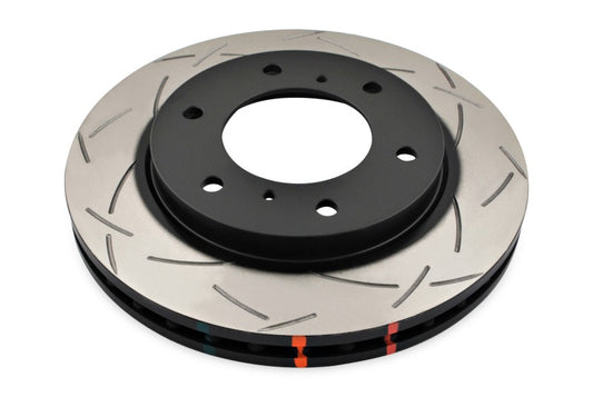 DBA Front 4000 Series T3 Rotor | Mitsubishi Triton ML/MN 4x4 (07+) (DBA42208S)