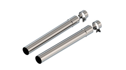 Borla 164.6in Ext Pipes | Toyota Tundra 09-20 3.4L V6 (60735)