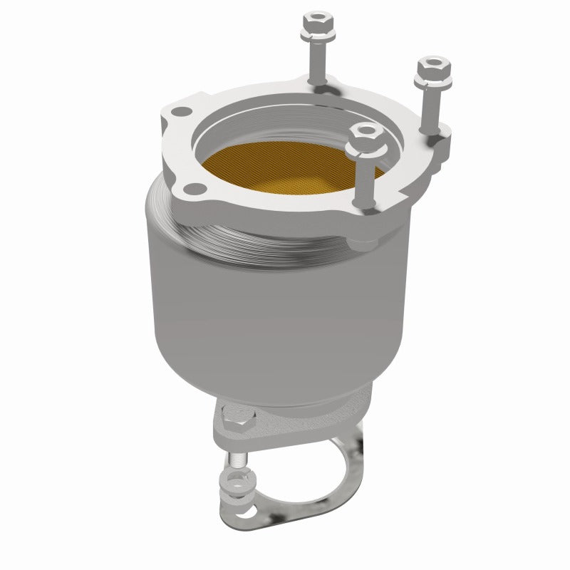 Magnaflow 49310 DirectFit Converter 02-05 Sedona OEM