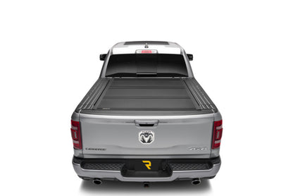 UnderCover AX32011 ArmorFlex Hard Folding Tonneau Cover For 19-26 Dodge Ram