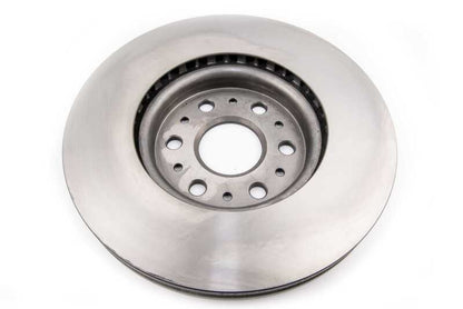 DBA Front 4000 Series Plain Rotor | Chevrolet Blazer (19-23) (DBA43300)