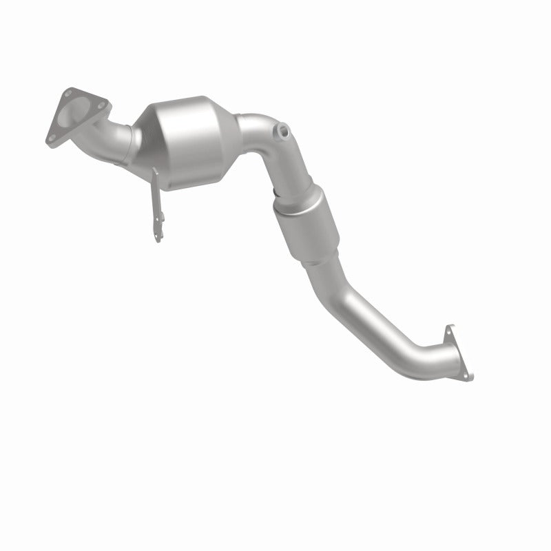 Magnaflow 52585 DirectFit Converter OEM Underbody For Audi Q7 3.6 (07-10)