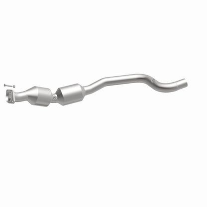 Magnaflow 21-536 OEM Underbody Catalytic Converter For Range Rover V8 13-17
