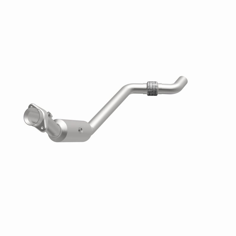 MagnaFlow 49 State Converter 21-472 Direct Fit Catalytic Converter Fits Mustang