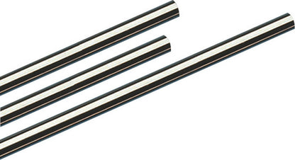 Borla 3in T-304 SS Straight Tubing 5ft | (30330)