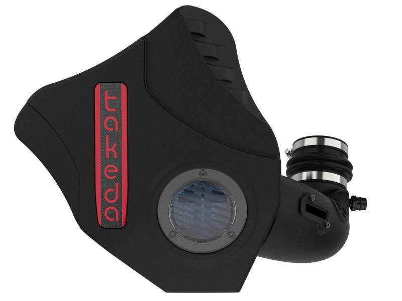 aFe Takeda Momentum Pro 5R Cold Air Intake | Toyota Supra L6-3.0L (20-21) (56-70050R)