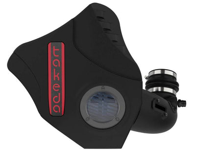 aFe Takeda Momentum Pro 5R Cold Air Intake | Toyota Supra L6-3.0L (20-21) (56-70050R)