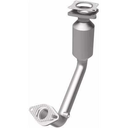 MagnaFlow 2002-2004 Ford Focus California Grade CARB Compliant Direct-Fit Catalytic Converter