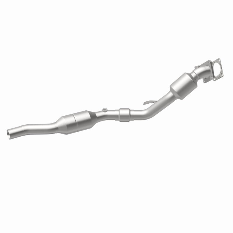 Magnaflow 49916 DirectFit Converter 00-02 Audi S4 2.7L P/S