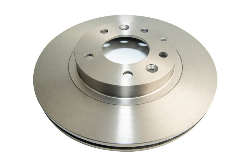 DBA Front Street Series Plain Rotor | Mazda MX-5 Miata (06-15) (DBA2959)