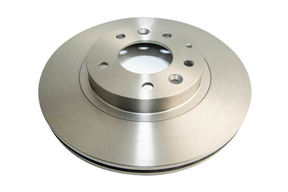 DBA Front Street Series Plain Rotor | Mazda MX-5 Miata (06-15) (DBA2959)