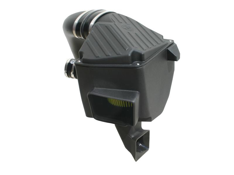 aFe MagnumFORCE Stage-2 P5R AIS Intake | Toyota FJ/Tacoma/4Runner V6 4.0L (03-11) (54-81162)