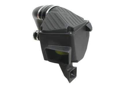 aFe MagnumFORCE Stage-2 P5R AIS Intake | Toyota FJ/Tacoma/4Runner V6 4.0L (03-11) (54-81162)