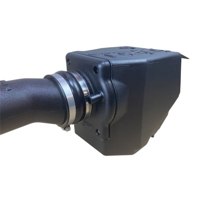 Injen Evolution Cold Air Intake System | Jeep Wrangler JK (07-18) (EVO5008)