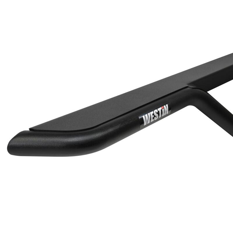 Westin 20-13935 Outlaw Nerf Step Bars for 15-24 Ford F150/F250/F350 SuperCab